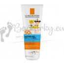  La Roche-Posay Anthelios Dermo-Pediatrics gelové mléko SPF50+ 250 ml