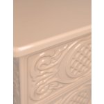 HS Flamingo BALI krémová – Zboží Dáma