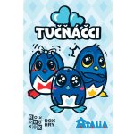 REXhry Tučňáčci – Zboží Dáma