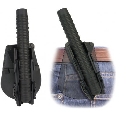 ESP Rotační plastové pouzdro pro teleskopický obušek 16 18 a 21 – Zboží Dáma