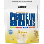 Weider Protein 80 Plus 2000 g – Hledejceny.cz