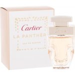 Cartier La Panthère parfémovaná voda dámská 25 ml – Hledejceny.cz