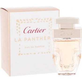 Cartier La Panthère parfémovaná voda dámská 25 ml