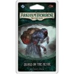 FFG Arkham Horror LCG: Blood on the Altar – Hledejceny.cz