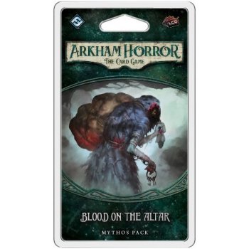 FFG Arkham Horror LCG: Blood on the Altar