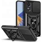 Techsuit CamShield Honor 90 černé – Zboží Živě