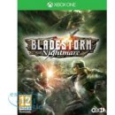 Bladestorm: Nightmare