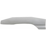 Opravný plech levého předního blatníku NISSAN TERRANO II (R20) (9/1999-06/2002) | Zboží Auto