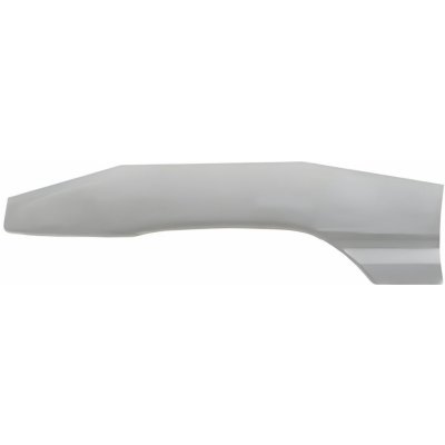 Opravný plech levého předního blatníku NISSAN TERRANO II (R20) (9/1999-06/2002) | Zboží Auto