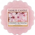 Yankee Candle vonný vosk do aroma lampy Cherry Blossom 22 g – Zboží Dáma
