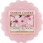 Yankee Candle vonný vosk do aroma lampy Cherry Blossom 22 g – Hledejceny.cz