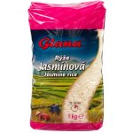 Giana Rýže jasmínová 1 kg – Zboží Dáma