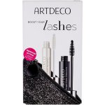 Artdeco řasenka Angel Eyes 1 Black 10 ml – Zboží Dáma