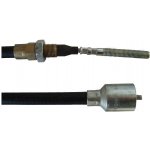 Knott Lanovod brzdový 1230/1440 mm, závit M8 – Zboží Dáma