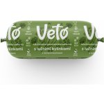 Veto Eco Pomazánka s lučními bylinkami 100 g – Zboží Dáma
