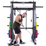 TRINFIT Multi Smith CX60 + Bench L5 Pro – Zboží Dáma