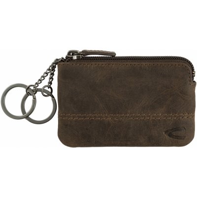 Klíčenka Kožená hnědá 277-701-29 Camel Active – Zboží Mobilmania