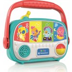 Clementoni Moje první rádio – Sleviste.cz