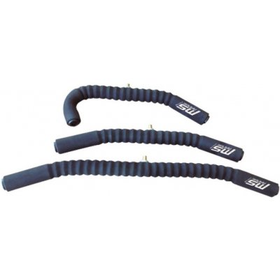 Saenger MS Range Hrazda Feeder Rod Rest 60cm – Zboží Dáma