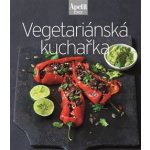 Vegetariánská kuchařka Edice Apetit – Hledejceny.cz