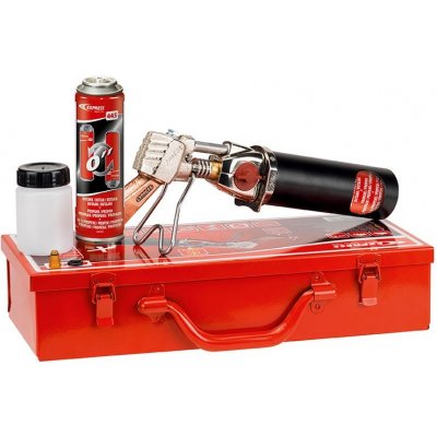 Guilbert Express 6364 – Sleviste.cz