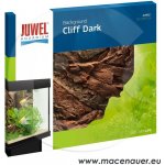 Juwel Cliff Dark pozadí 60 x 55 cm – Zboží Mobilmania