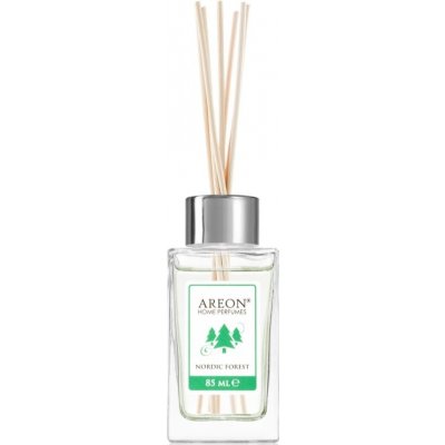 Areon Home Perfume Nordic Forest aroma difuzér s náplní 85 ml – Hledejceny.cz