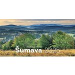 Šumava stolní čtrnáctidenní 2025 – Zbozi.Blesk.cz