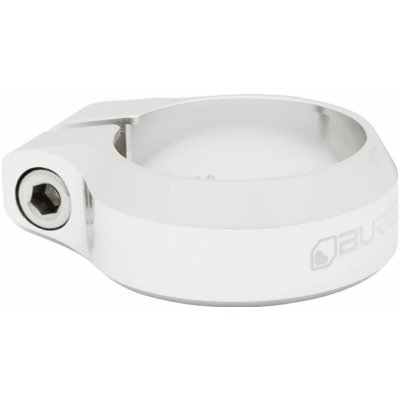 Burgtec Rhodium podsedlová objímka – Sleviste.cz