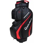 TaylorMade Deluxe cart bag – Hledejceny.cz