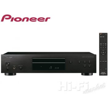 Pioneer PD-30AE