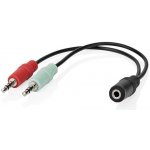 Nedis CAGB22160BK02 – Hledejceny.cz