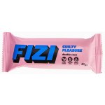 Fizi LLC Tyčinka s čokoládovou polevou double kokos 40 g – Zbozi.Blesk.cz
