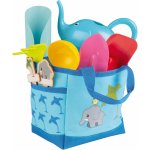 Playtive Dětská zahradnická taška modrá – Zboží Mobilmania