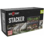 Repti Planet adaptér pro stohování terárií 9 cm – Zboží Dáma Repti Planet adaptér pro stohování terárií 9 cm – Zboží Dáma