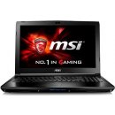 MSI GL62 6QD-035XCZ