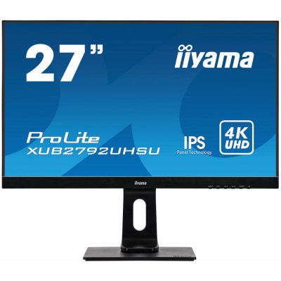 iiyama XUB2792UHSU-B1