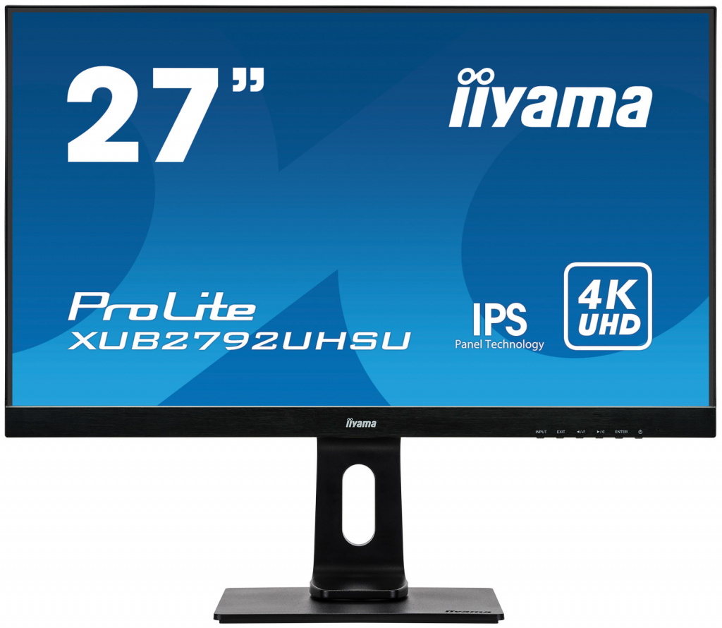 iiyama XUB2792UHSU-B1