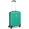 Cestovní kufr Modo by Roncato Shine S 423623-67 zelená 40 L