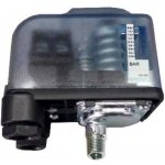 Italflexo Tlakový spínač PT5M 2-3,5bar 0,20-0,35MPa závit – Zboží Mobilmania