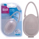 Lovi pouzdro na dudlík závěsné béžová – Zboží Dáma Lovi pouzdro na dudlík závěsné béžová – Zboží Dáma