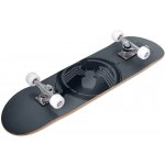 Dřevěný skateboard 79 x 20 x 10 cm MARVEL Logo Venom – Zboží Mobilmania