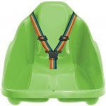 Prosperplast Boby TOPO zelená – Zboží Dáma