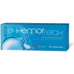 Hemorrelax Rektální sprej 50 ml – Zboží Mobilmania