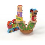 2Kids Toys Balanční hra Louka – Zboží Mobilmania