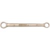 Klíč KS TOOLS Klíč oboustranný očkový bronzeplus 30x36mm rovný, ks tools-963.7508