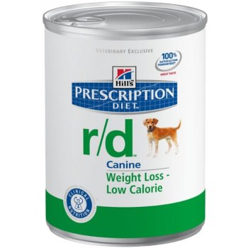 Hill’s Prescription Diet R/D 350 g