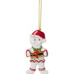 Christmas Classic Vánoční ozdoba perníček 2025 10,5x5,5x3 cm Villeroy & Boch – Hledejceny.cz