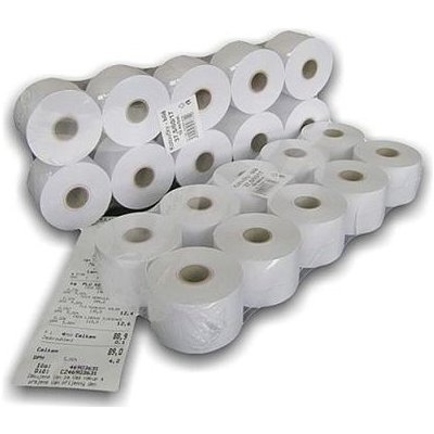 Kotouček do pokladny termocitlivý 57/60/12 44m – Zboží Živě