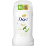 Dove Advanced Care Cucumber&Green Tea deostick 50 ml – Hledejceny.cz